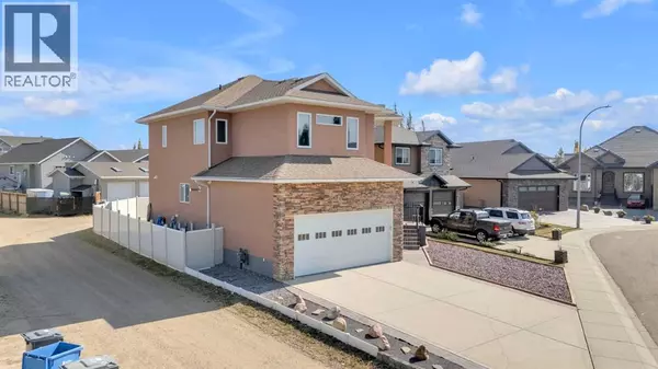 Red Deer, AB T4P0K8,3 Trump Place