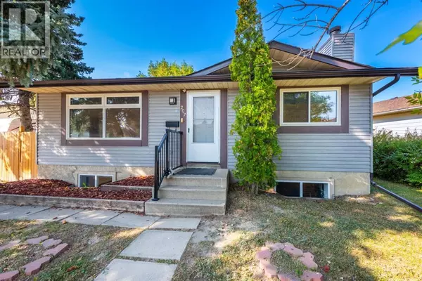 207 Fallswater Road NE, Calgary, AB T3J1B2