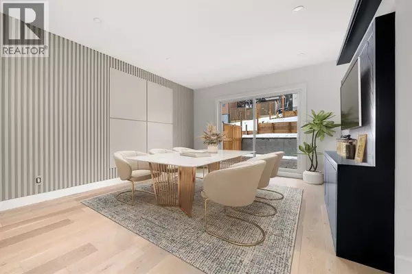 Calgary, AB T2T1K2,1907 28 Avenue SW