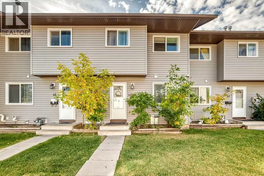 62, 6020 Temple Drive NE, Calgary, AB T1Y4R5