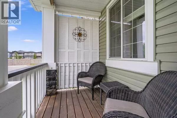 Calgary, AB T2X0W8,80 Legacy Crescent SE