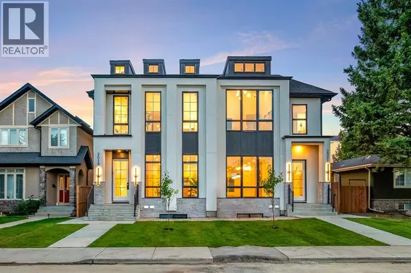 2019 21 Avenue NW, Calgary, AB T2M1M9