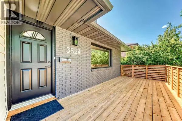 Calgary, AB T2L1H2,3824 Brooklyn Crescent NW