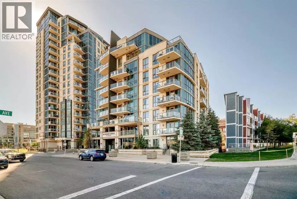 Calgary, AB T2G0S3,705, 315 3 Street SE