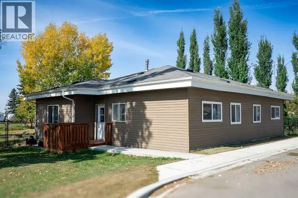 606 Condor Rd, Condor, AB T0M0P0