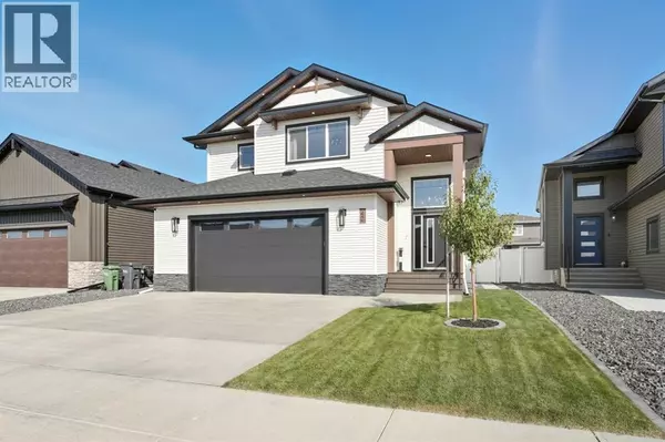 42 Longmire Close, Red Deer, AB T4R0T1