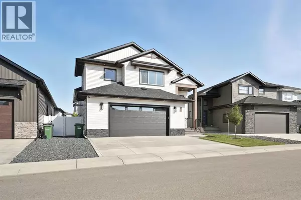Red Deer, AB T4R0T1,42 Longmire Close