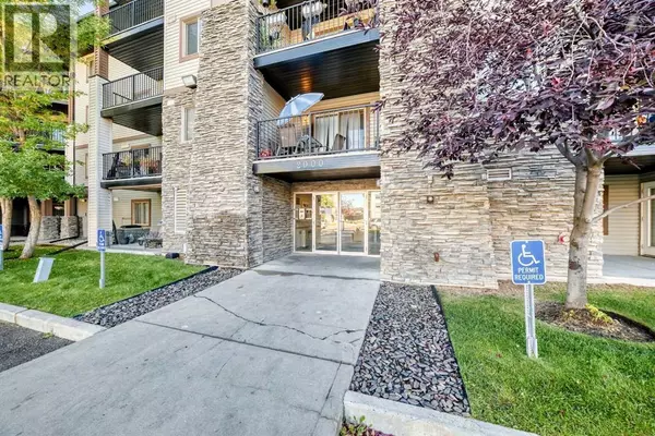 Calgary, AB T2Y0H7,2238, 8 Bridlecrest Drive SW
