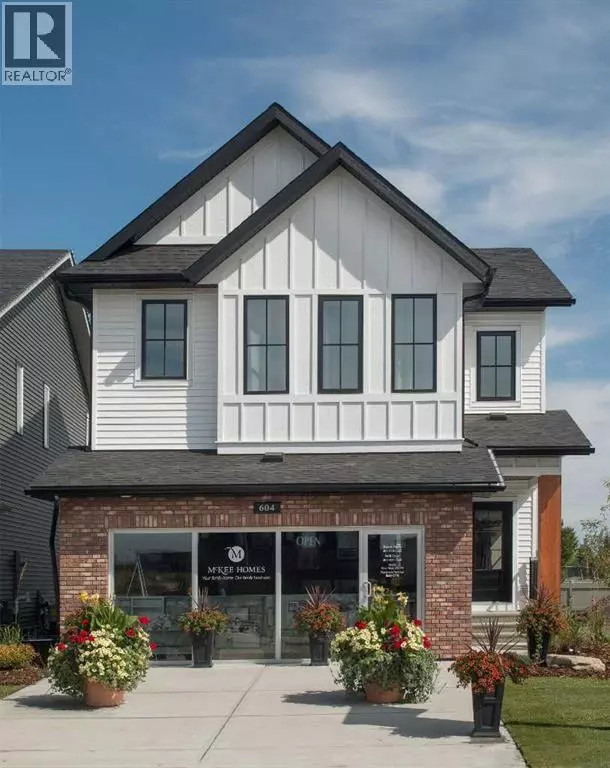 Airdrie, AB T4B5G1,604 Reynolds Crescent SW