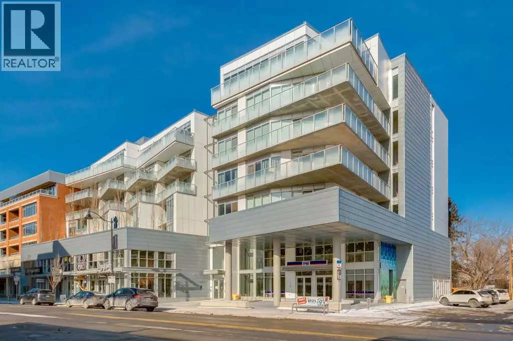 Calgary, AB T2G0S7,613, 1020 9 Avenue SE