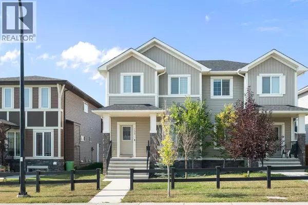 Cochrane, AB T4C2P9,133 Heartland Boulevard