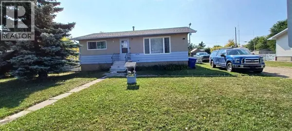 4710 IMPERIAL Avenue, Coronation, AB T0C1C0