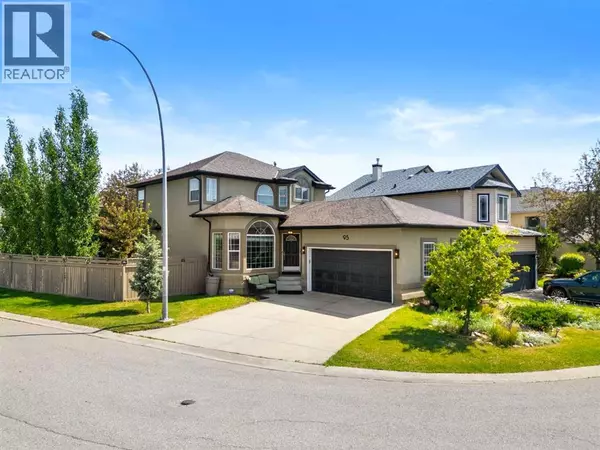 95 Sierra Nevada Green SW, Calgary, AB T3H3R2