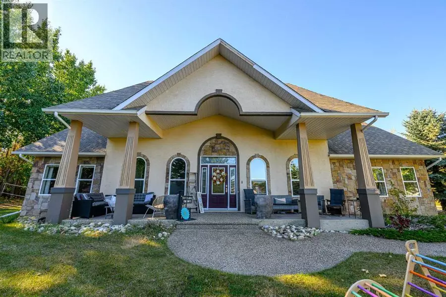 40, 712009 Range Road 54 Range, Rural Grande Prairie No. 1 County Of, AB T8X4A7