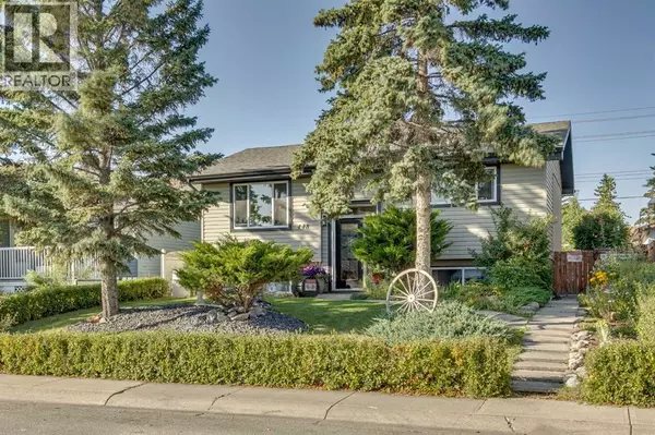 448 Malvern Close NE, Calgary, AB T2A4W8