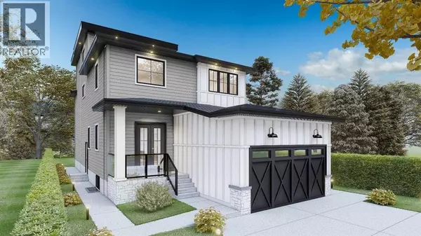 10929 Hidden Valley Drive NW, Calgary, AB T3A5V7