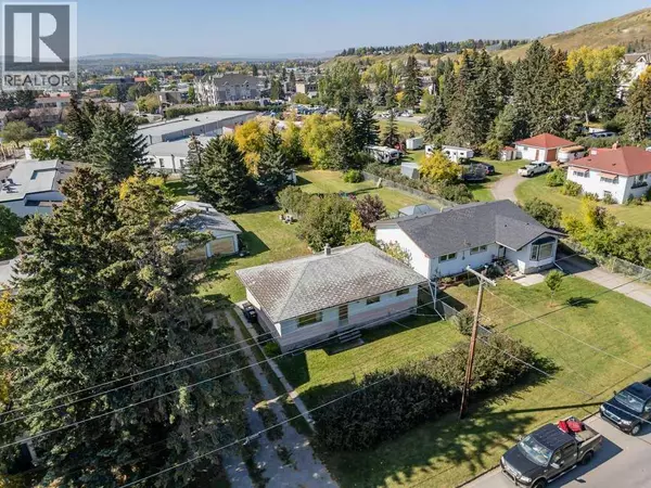 Cochrane, AB T4C1C9,217 Ross Avenue