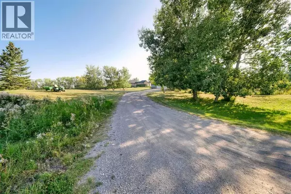 Rural Rocky View County, AB T3R1H4,260044 Bearspaw Road