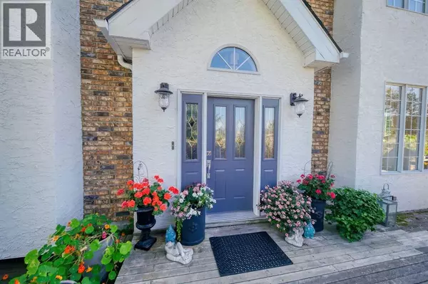 Rural Rocky View County, AB T3R1H4,260044 Bearspaw Road