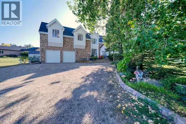 Rural Rocky View County, AB T3R1H4,260044 Bearspaw Road