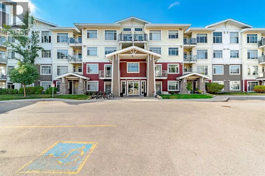 212, 10 Auburn Bay Link SE, Calgary, AB T3M1Y8