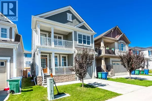 Airdrie, AB T4B4G3,159 Windford Street SW