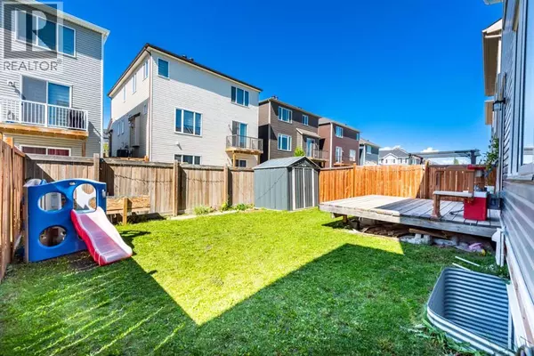 Airdrie, AB T4B4G3,159 Windford Street SW