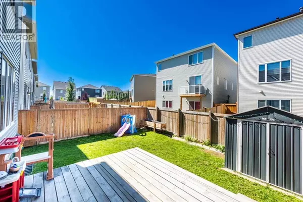 Airdrie, AB T4B4G3,159 Windford Street SW