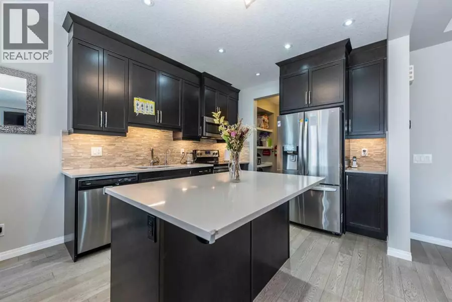 159 Windford Street SW, Airdrie, AB T4B4G3