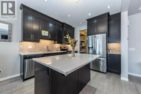 159 Windford Street SW, Airdrie, AB T4B4G3