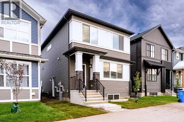 Calgary, AB T3P2C9,522 Lucas Boulevard NW