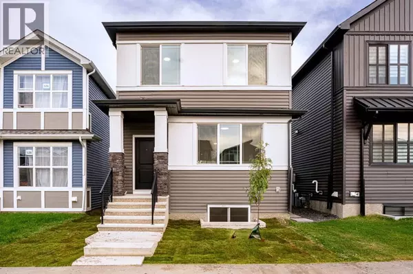 522 Lucas Boulevard NW, Calgary, AB T3P2C9