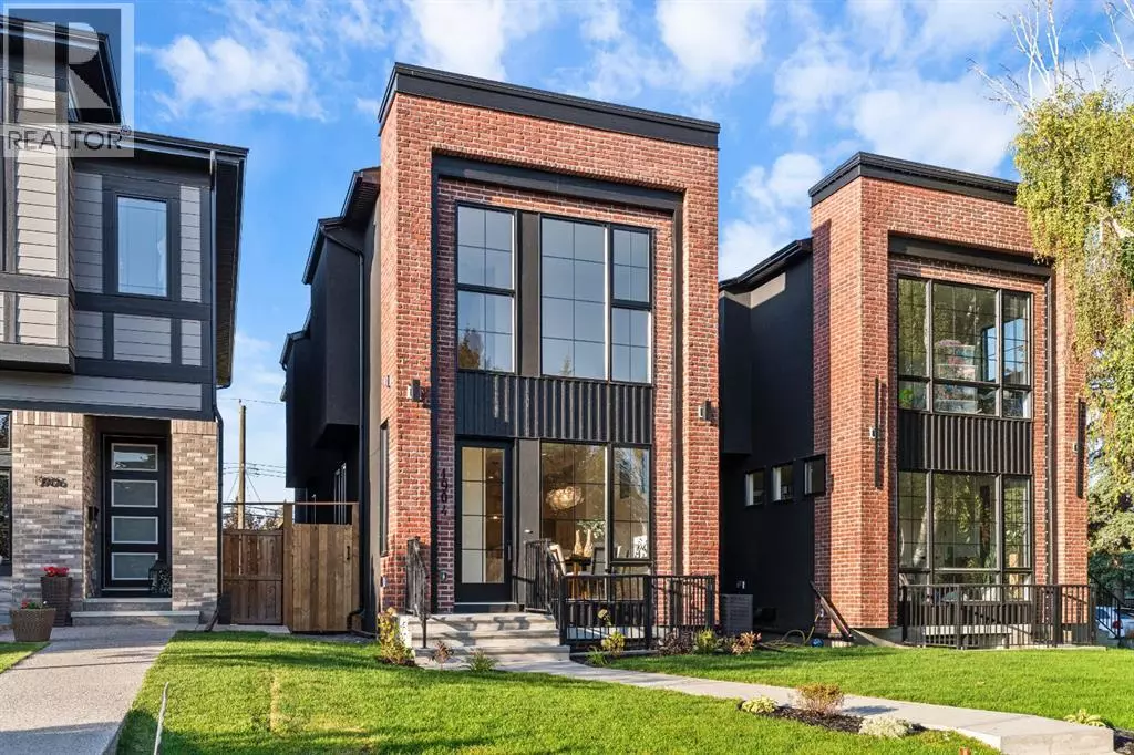 Calgary, AB T2T2T3,1904 48 Avenue SW