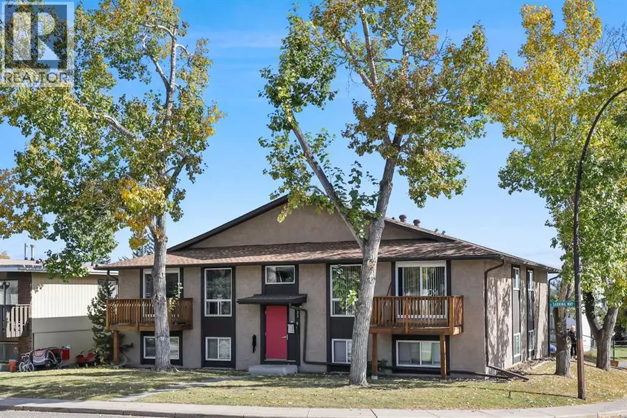 1, 232 Sabrina Way SW, Calgary, AB T2W2N6