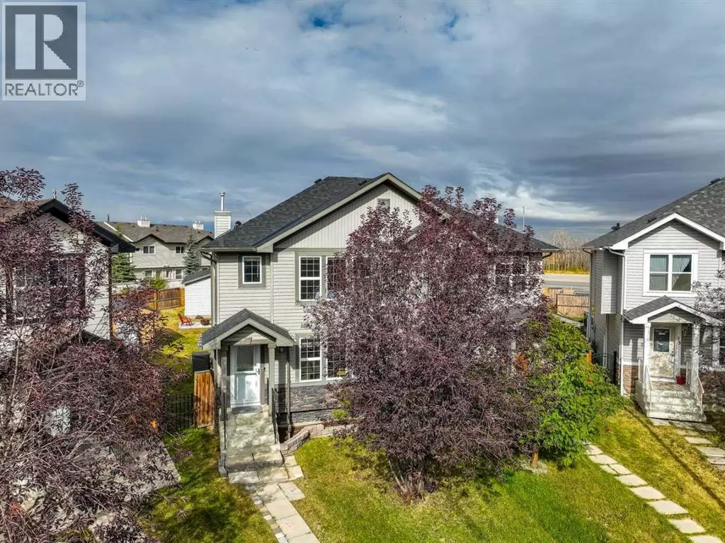Calgary, AB T3J5M3,67 Saddlebrook Place NE