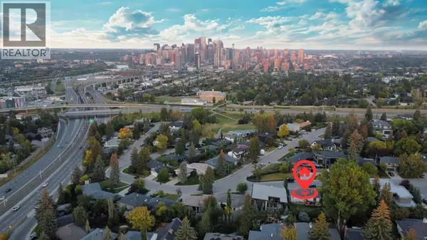 1437 23 Street SW, Calgary, AB T3C1H5