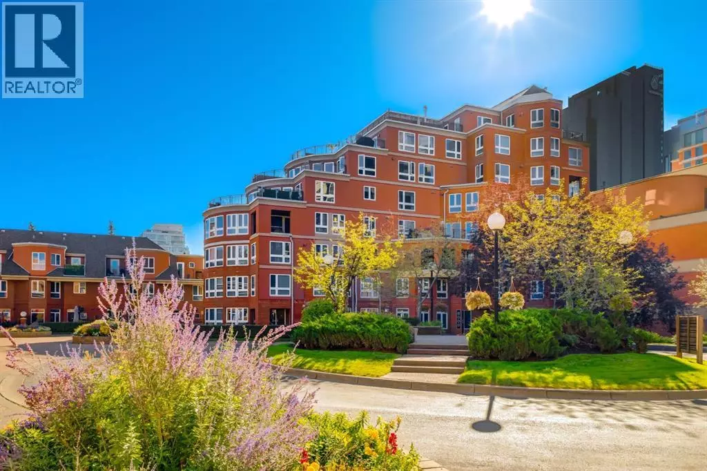 Calgary, AB T2P4X2,8704, 400 Eau Claire Avenue SW