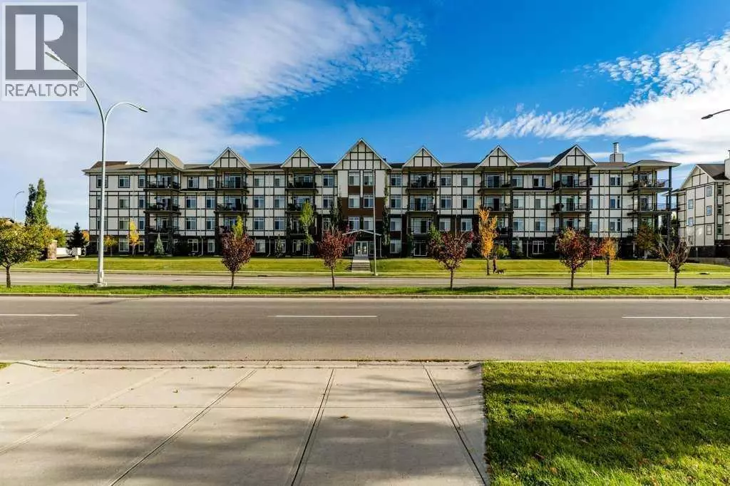 Calgary, AB T2Z5C8,106, 6703 New Brighton Avenue SE
