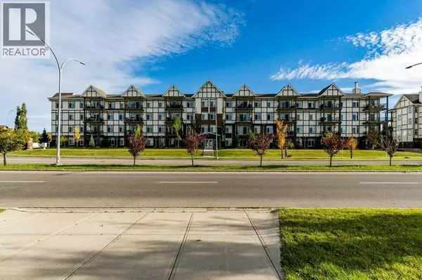 106, 6703 New Brighton Avenue SE, Calgary, AB T2Z5C8
