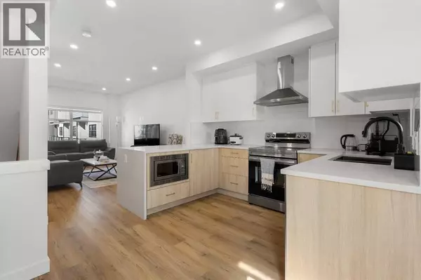 Calgary, AB T3M3W9,61, 903 Mahogany Boulevard SE