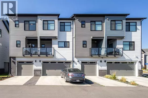 Calgary, AB T3M3W9,61, 903 Mahogany Boulevard SE