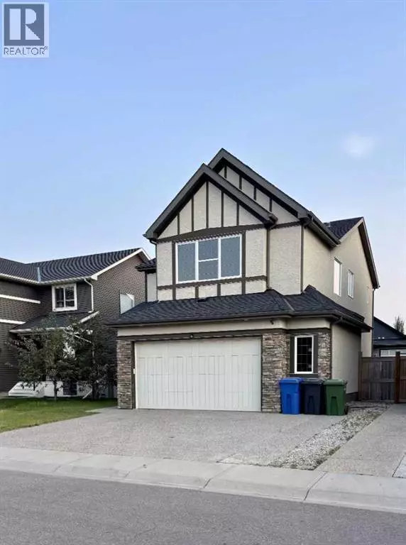 104 Aspenmere Circle, Chestermere, AB T1X0P2