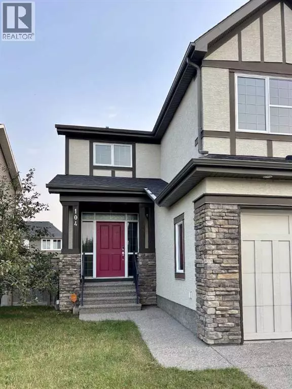 Chestermere, AB T1X0P2,104 Aspenmere Circle