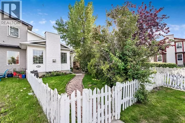 Calgary, AB T1Y4S6,232 Whitlock Place NE