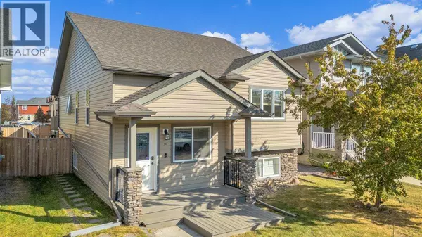 Red Deer, AB T4R0C8,132 Vickers Close