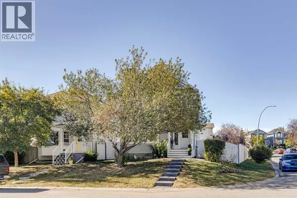 Calgary, AB T3G4W8,201 Citadel Forest Close NW