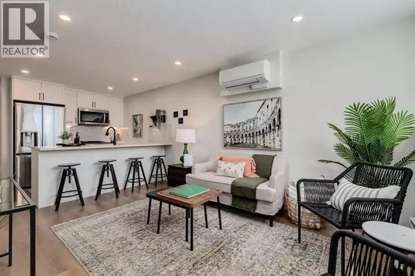 105, 155 Crimson Ridge Place NW, Calgary, AB T3L2M4