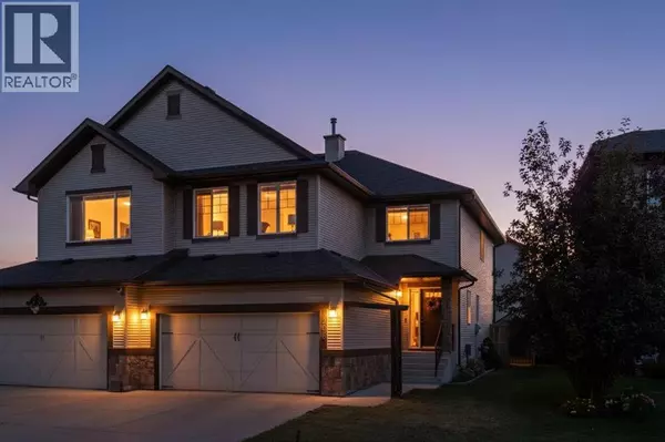 Calgary, AB T2X0B4,206 Silverado Range Place SW