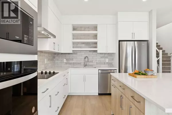 Calgary, AB T3B6N9,215 Greenwich Drive NW