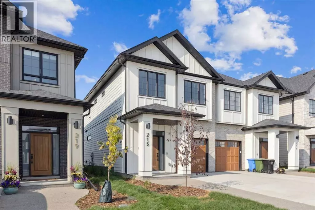 Calgary, AB T3B6N9,215 Greenwich Drive NW